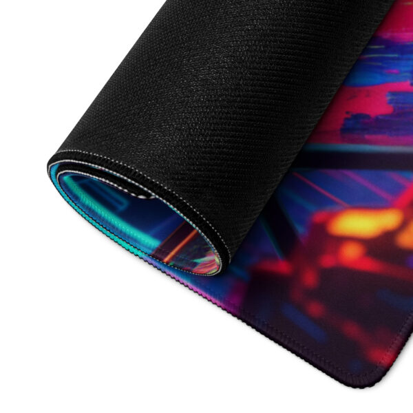 Artist Boss - Gaming Mouse Pad (Android Bear) - Image 5