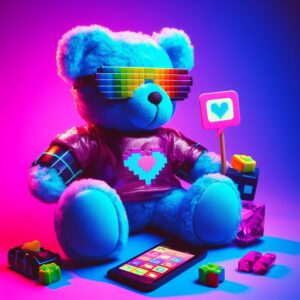 Star Boss (Android Bear)