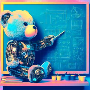 Teacher Boss (Android Bear)