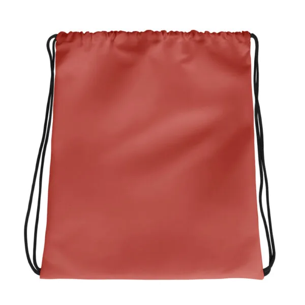 Artist Boss - Drawstring Bag (Vintage Bear) - Image 4
