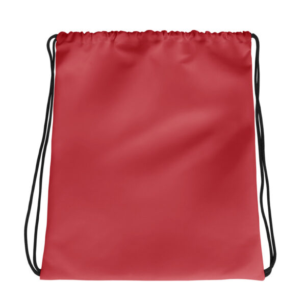 Farmer Boss - Drawstring Bag (Android Bear) - Image 4