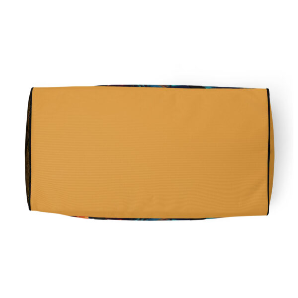 Pilot Boss - Duffle Bag (Android Bear) - Image 5