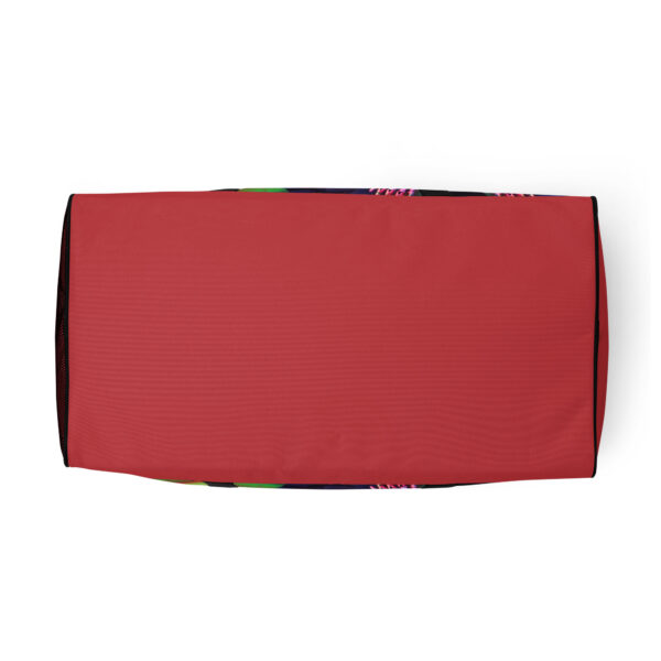 Farmer Boss - Duffle Bag (Android Bear) - Image 5