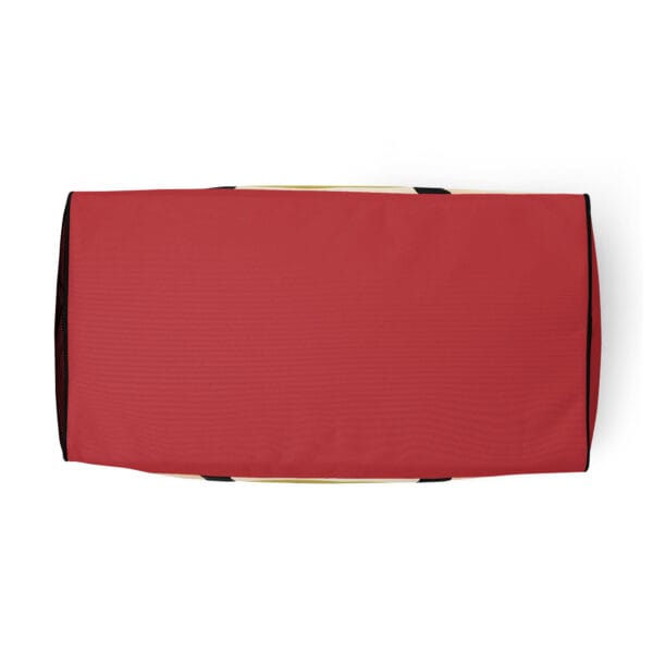 Farmer Boss - Duffle Bag (Vintage Bear) - Image 5
