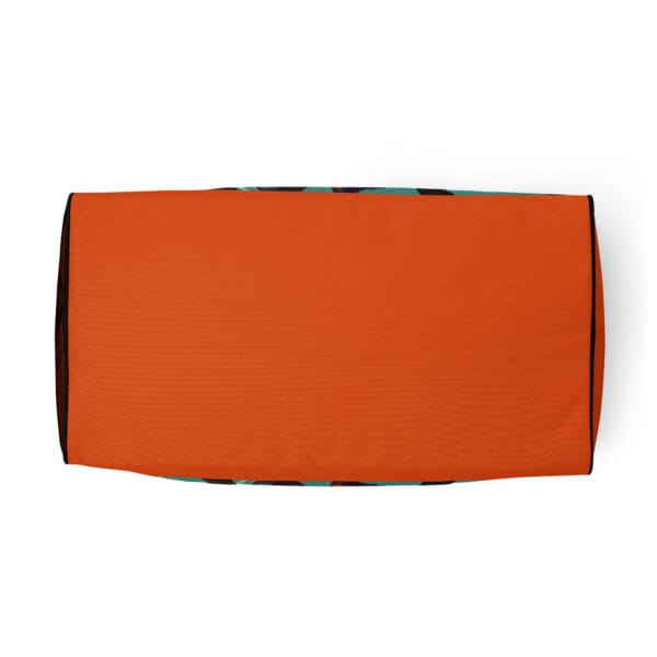 Soccer Boss - Duffle Bag (Brown Bear) - Image 5