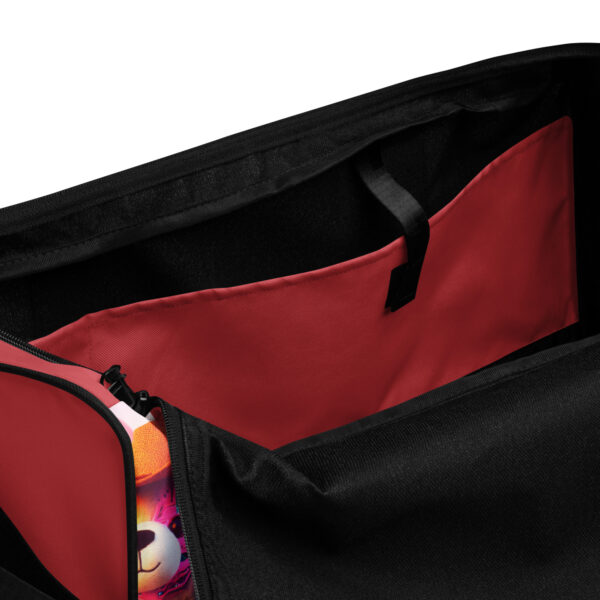 Farmer Boss - Duffle Bag (Android Bear) - Image 9