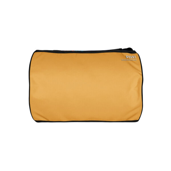 Pilot Boss - Gym Bag (Android Bear) - Image 5