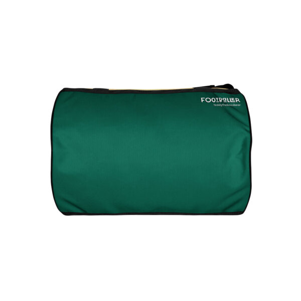 Footballer Boss - Gym Bag (Vintage Bear) - Image 5