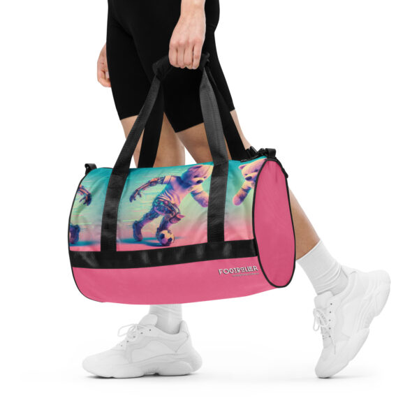 Footballer Boss - Gym Bag (Android Bear)