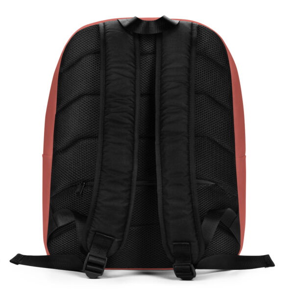Artist Boss - Backpack (Vintage Bear) - Image 7