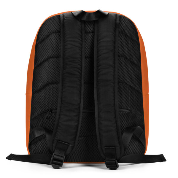 Farmer Boss - Backpack (Brown Bear) - Image 7