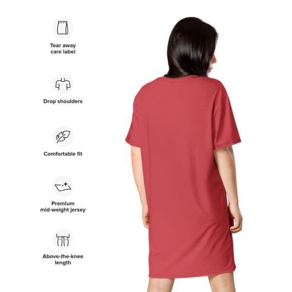 Farmer Boss - Dress (Android Bear) - Image 5