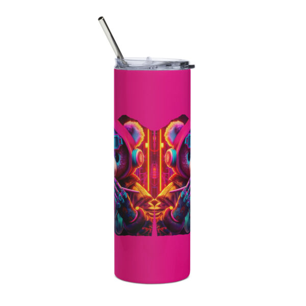 Artist Boss - Tumbler (Android Bear) - Image 5