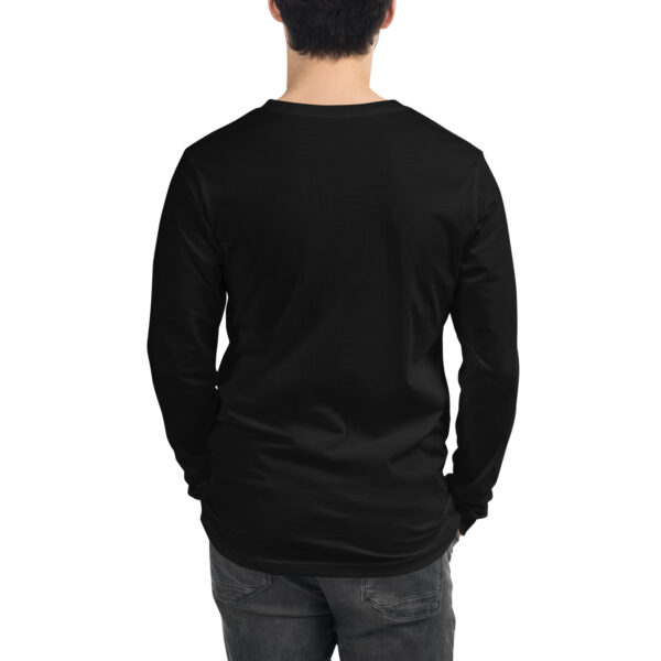 Artist Boss - Long Sleeve (Android Bear) - Image 5