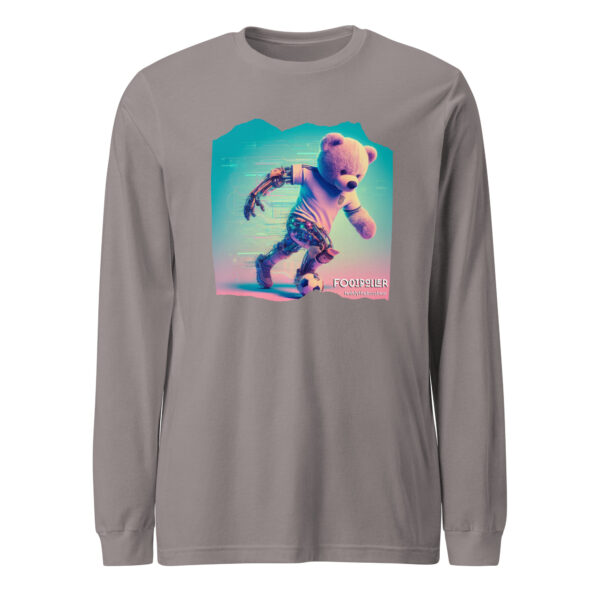 Footballer Boss - Long Sleeve (Android Bear) - Image 14