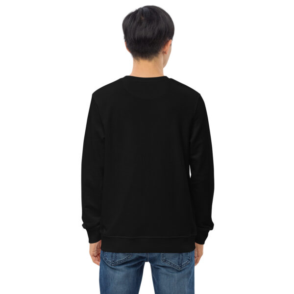 Artist Boss - Sweatshirt (Android Bear) - Image 5