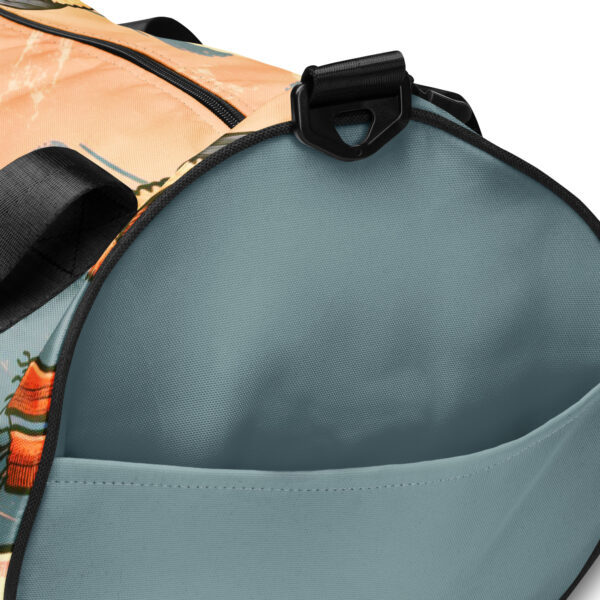 Pilot Boss - Gym Bag (Vintage Bear) - Image 9