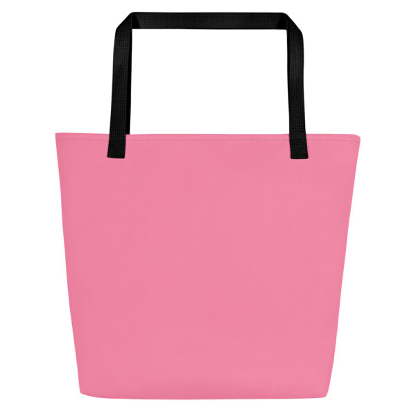 Soccer Boss - Tote (Android Bear) - Image 6