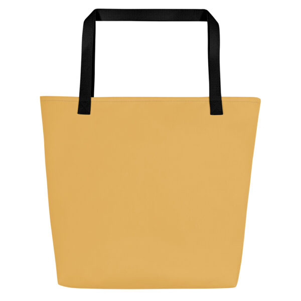 Pilot Boss - Tote (Android Bear) - Image 6