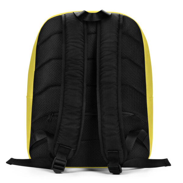 Teacher Boss - Backpack (Android Bear) - Image 7