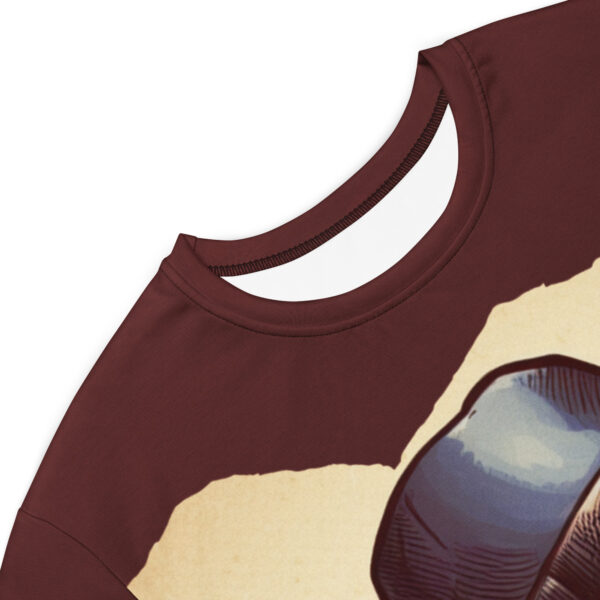 Star Boss - Dress (Vintage Bear) - Image 4