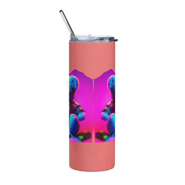 Star Boss - Tumbler (Android Bear) - Image 5