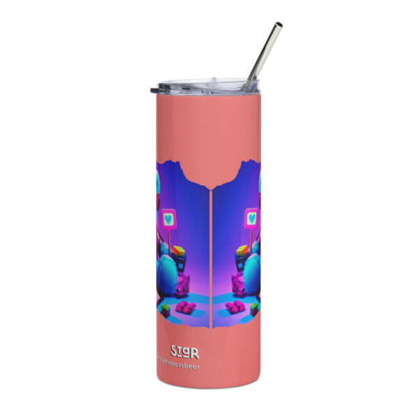 Star Boss - Tumbler (Android Bear) - Image 3