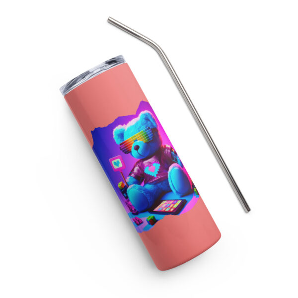 Star Boss - Tumbler (Android Bear) - Image 4