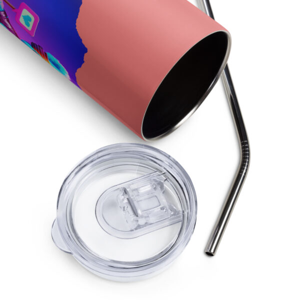Star Boss - Tumbler (Android Bear) - Image 7