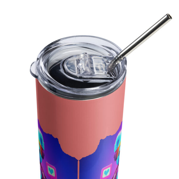 Star Boss - Tumbler (Android Bear) - Image 6