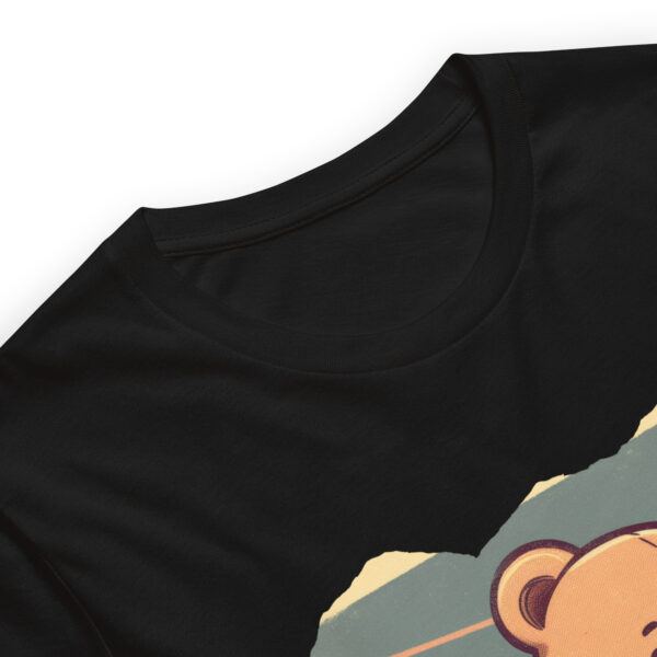 Runner Boss - T-shirt (Vintage Bear) - Image 4