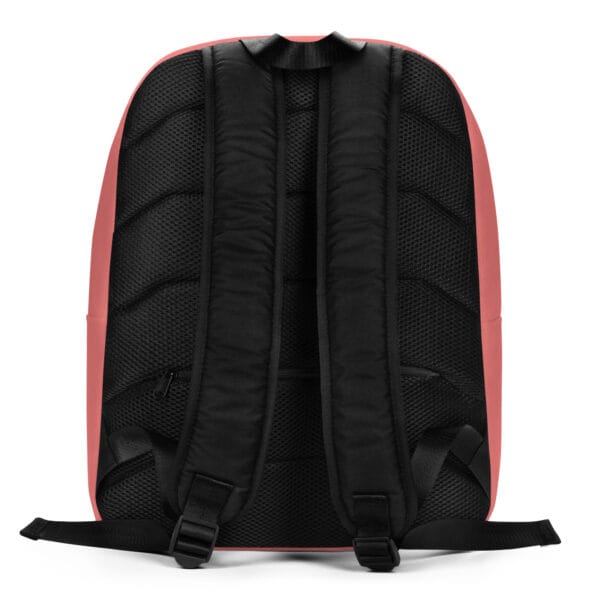 Star Boss - Backpack (Android Bear) - Image 7