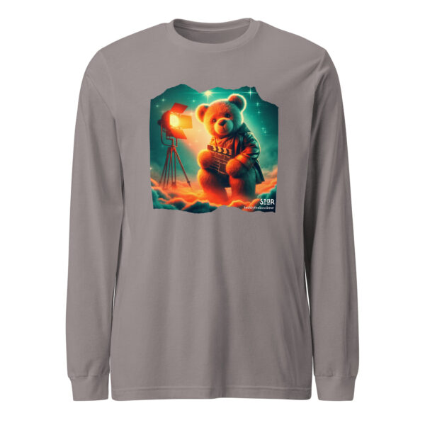 Star Boss - Long Sleeve (Brown Bear) - Image 14