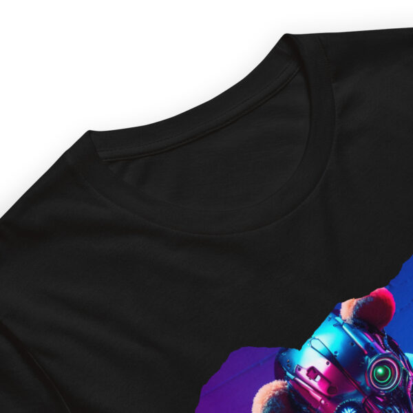 Doctor Boss - T-shirt (Android Bear) - Image 4