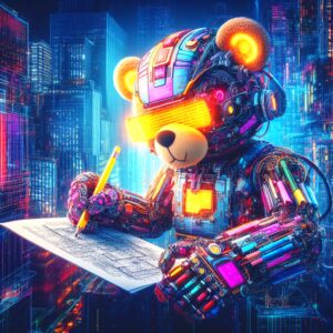 Architect Boss (Android Bear)