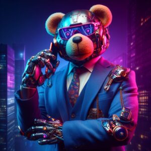 Entrepreneur Boss (Android Bear)
