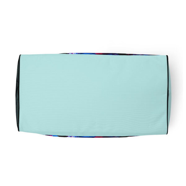 Doctor Boss - Duffle Bag (Android Bear) - Image 5