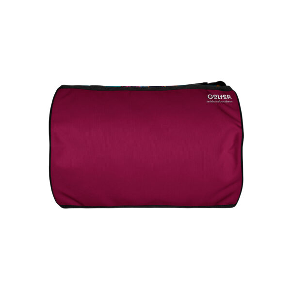 Golfer Boss - Gym Bag (Android Bear) - Image 5