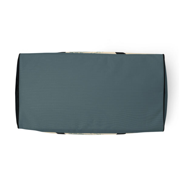 Swimmer Boss - Duffle Bag (Vintage Bear) - Image 5