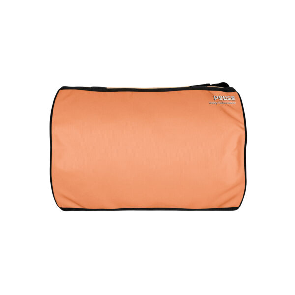Police Boss - Gym Bag (Vintage Bear) - Image 5