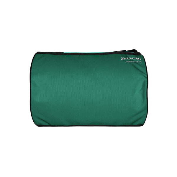 Swimmer Boss - Gym Bag (Brown Bear) - Image 5