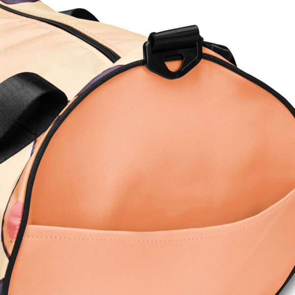 Police Boss - Gym Bag (Vintage Bear) - Image 9