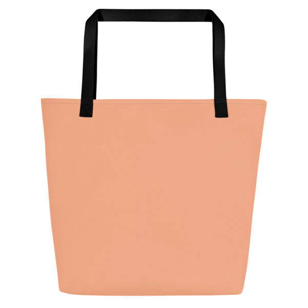 Police Boss - Tote (Vintage Bear) - Image 6