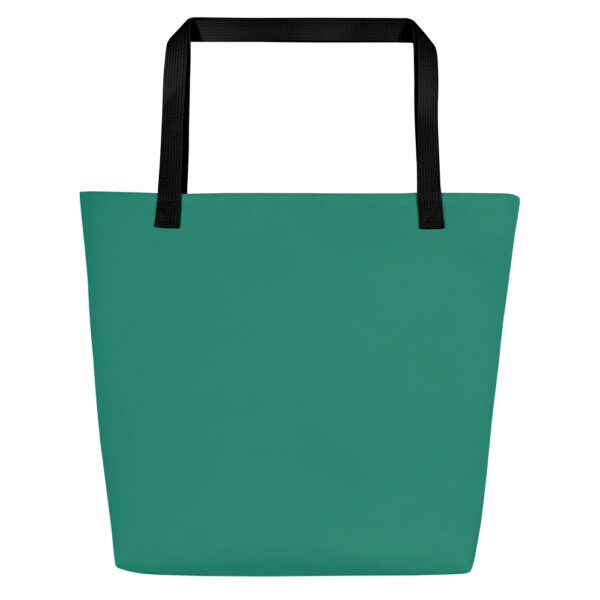 Swimmer Boss - Tote (Brown Bear) - Image 6