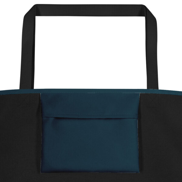 Archaeologist Boss - Tote (Brown Bear) - Image 5