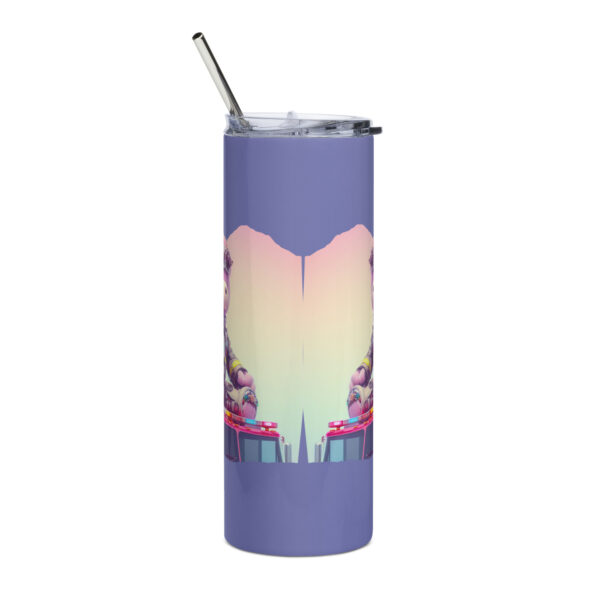 Firefighter Boss - Tumbler (Android Bear) - Image 5
