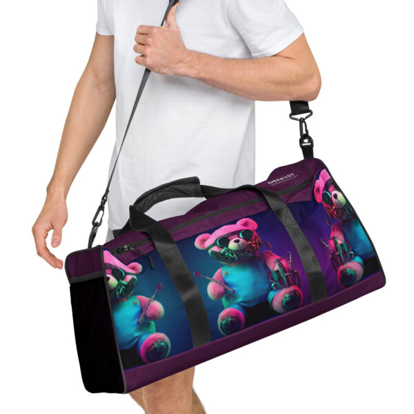Dentist Boss - Duffle Bag (Android Bear)