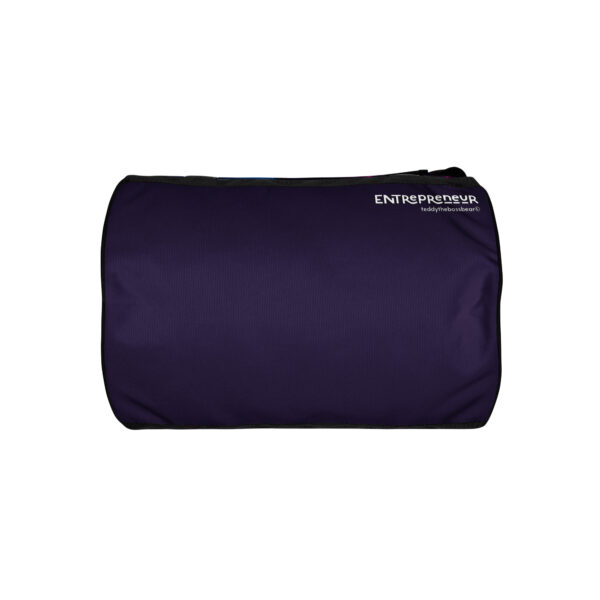 Entrepreneur Boss - Gym Bag (Android Bear) - Image 5
