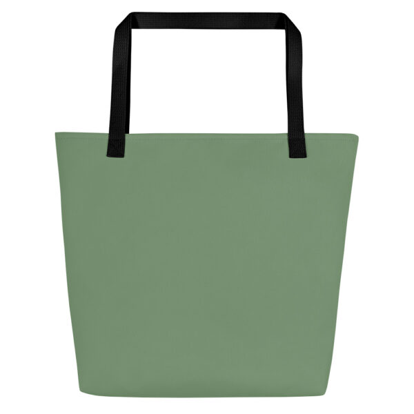 Entrepreneur Boss - Tote (Vintage Bear) - Image 6