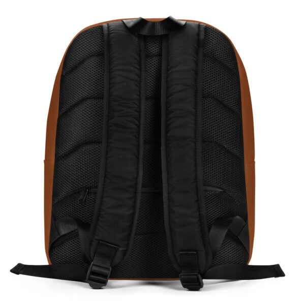 Dentist Boss - Backpack (Brown Bear) - Image 7